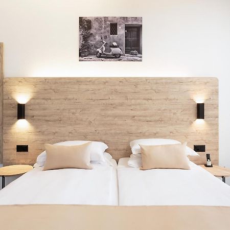 Hotel Du Lac Локарно Екстериор снимка