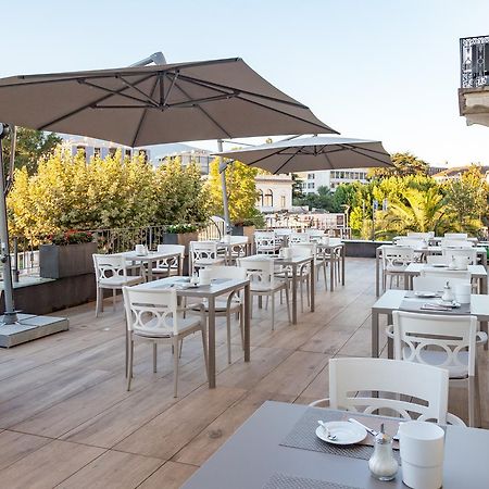 Hotel Du Lac Локарно Екстериор снимка