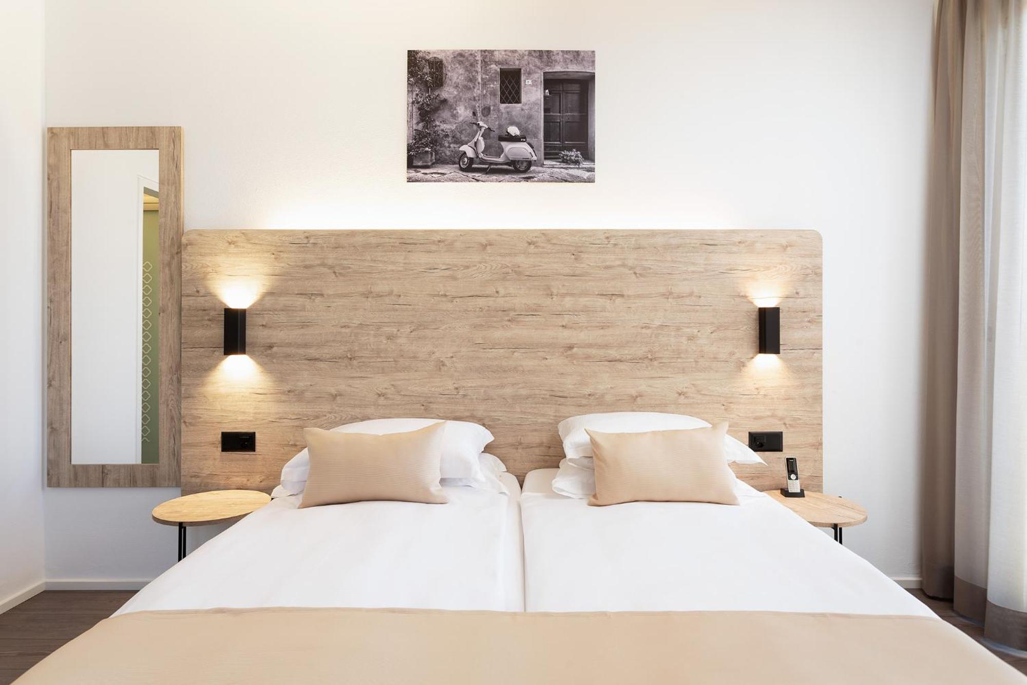 Hotel Du Lac Локарно Екстериор снимка