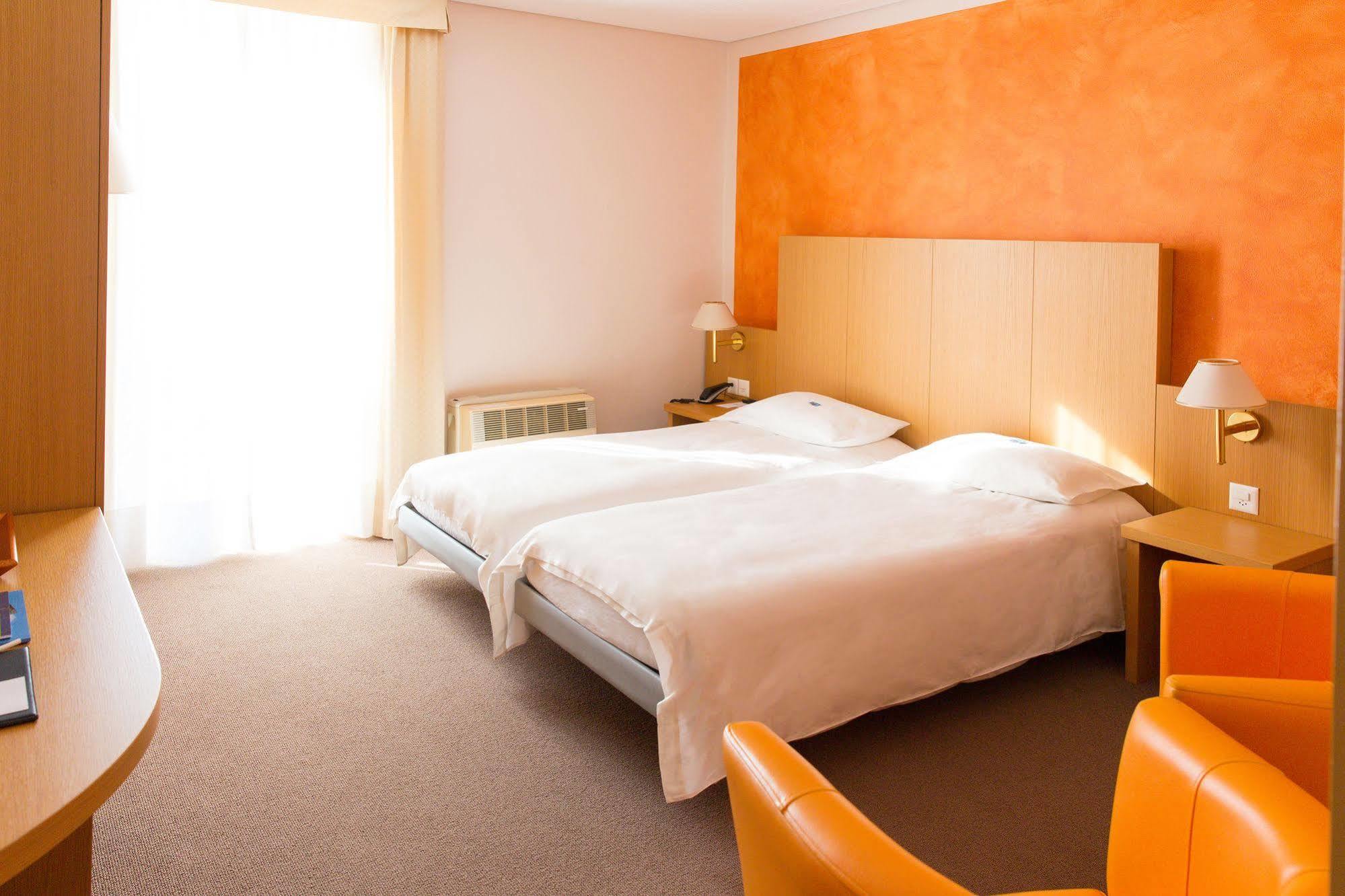 Hotel Du Lac Локарно Екстериор снимка